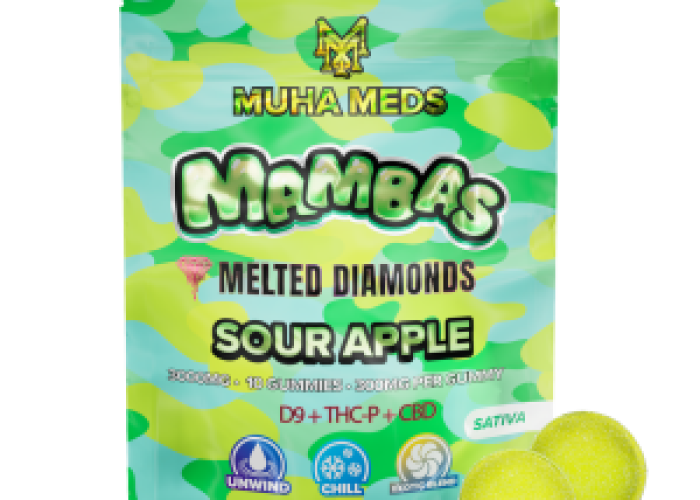 gummies 8